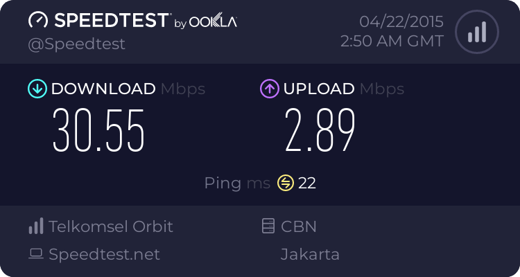 share-pamer-kecepatan-akses-via-speedtest-and-pingtest---part-1
