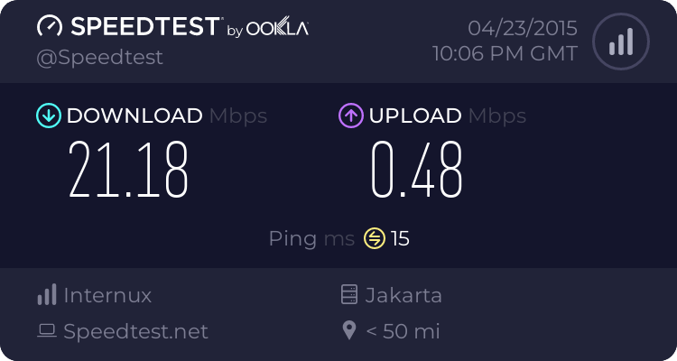 share-pamer-kecepatan-akses-via-speedtest-and-pingtest---part-1