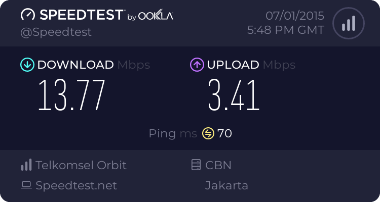 share-pamer-kecepatan-akses-via-speedtest-and-pingtest---part-1