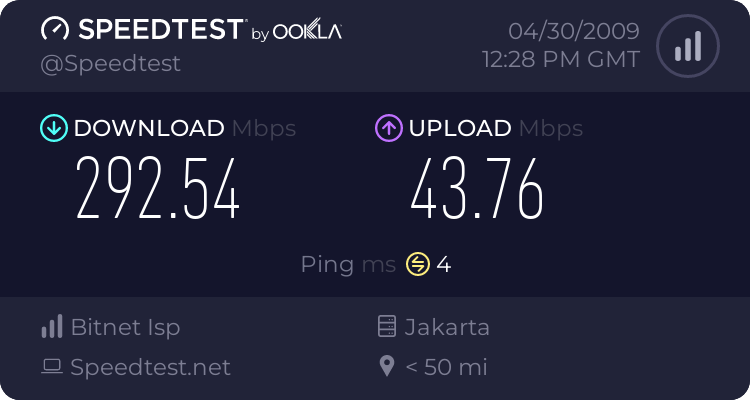 speedtest-hasil-speedtest-isp-indonesia