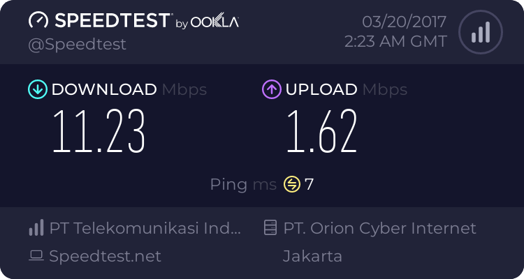 share-pamer-kecepatan-akses-via-speedtest-and-pingtest---part-1
