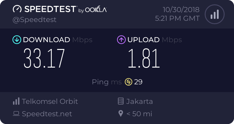 share-pamer-kecepatan-akses-via-speedtest-and-pingtest---part-2