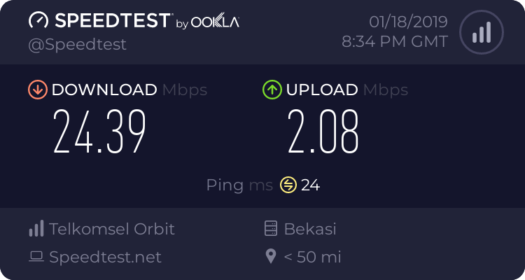 share-pamer-kecepatan-akses-via-speedtest-and-pingtest---part-2