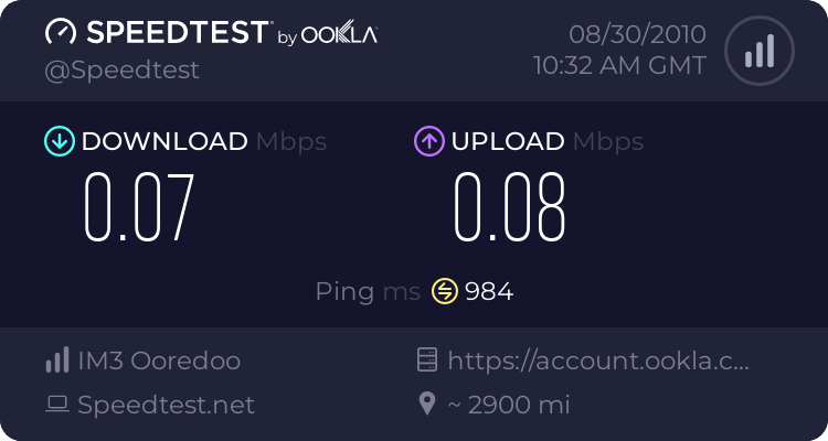 pamer-kecepatan-akses-via-speedtest-and-pingtest--share-disini-ganquot