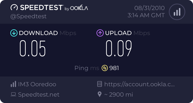 pamer-kecepatan-akses-via-speedtest-and-pingtest--share-disini-ganquot