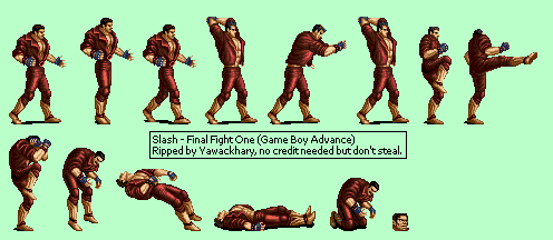 Jenis musuh biasa yang paling nyebelin di Video Game