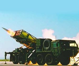  Taiwan Deploys New Powerful Rocket System Ting 2000: Report