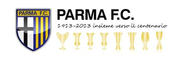 FC PARMA # Boys Parmagiani Kaskus 2013/2014 # CENTENARIO DEL PARMA CALCIO 1913-2013