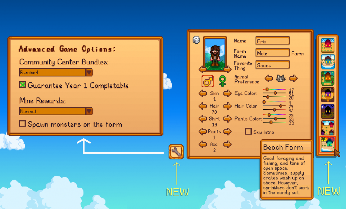 Stardew Valley Merilis Pembaruan Terbesarnya di Versi 1.5, Apa saja yang baru?