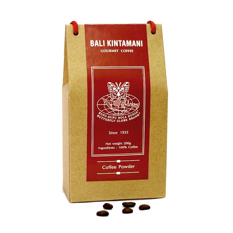 Cobalah Mencintai Produk Kopi Buatan Indonesia