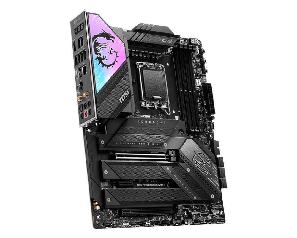 H / B / Z ? Yuk kenalin perbedaan seri-seri motherboard Intel!