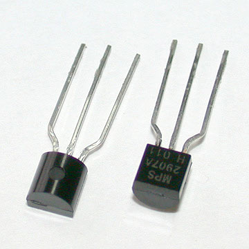 Persamaan Transistor 5l-3