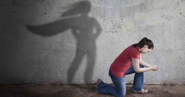 Stres dan Rasa Cemas Ternyata Punya Dampak Positif, Setuju Nggak Gan?