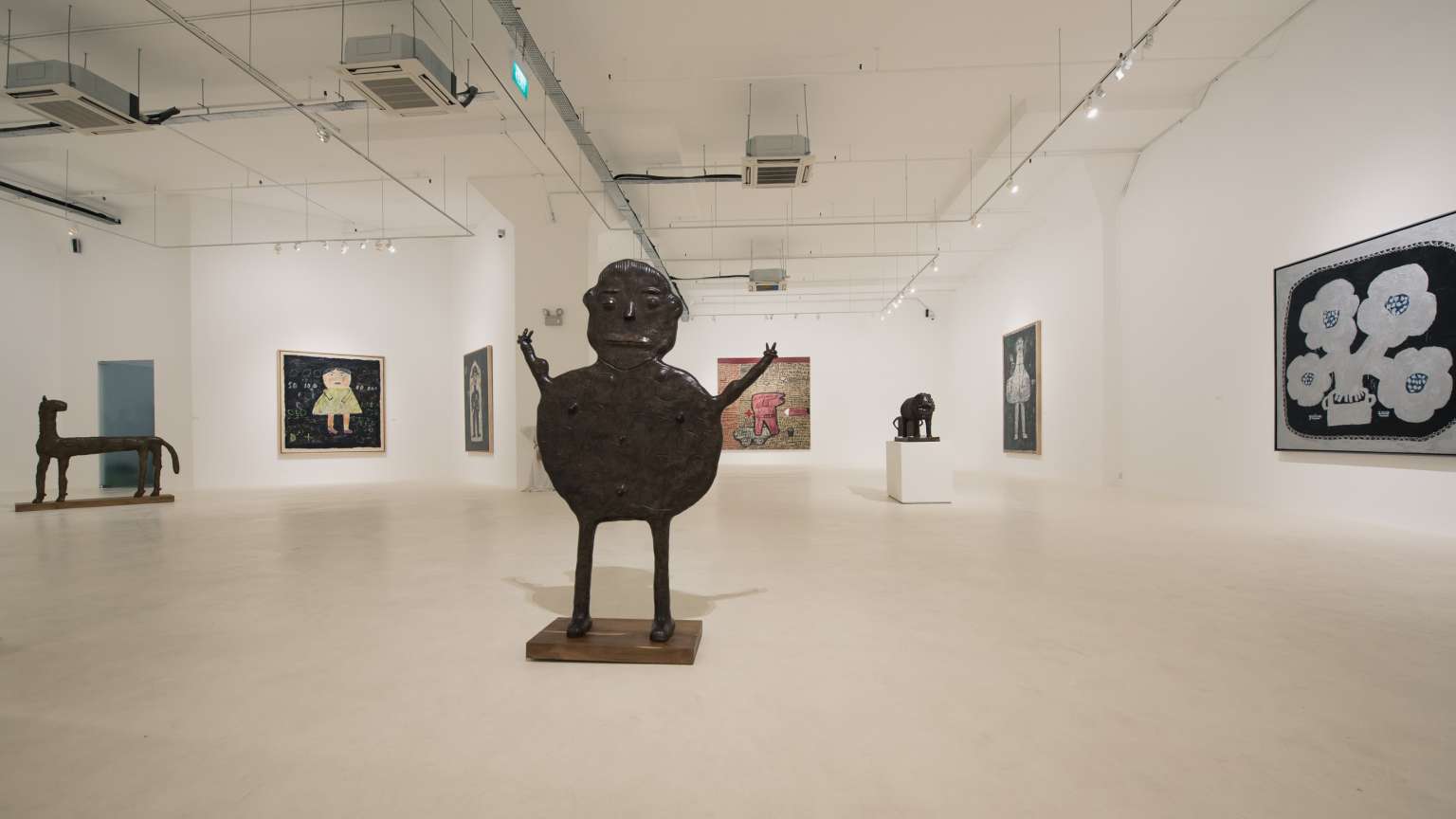 Saatnya Impian Jadi Nyata - 5 Tempat Galeri Seni Singapura Dengan Karya Seni Menawan