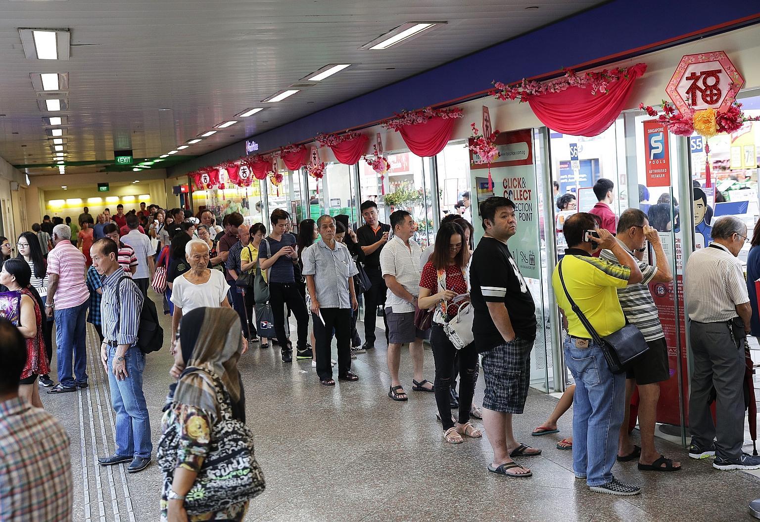 "Saatnya Impian Jadi Nyata": Keunikan Yang Hanya Ada Di Singapura