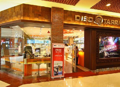 Disc Tarra Akan Tutup Mulai Akhir Tahun ?