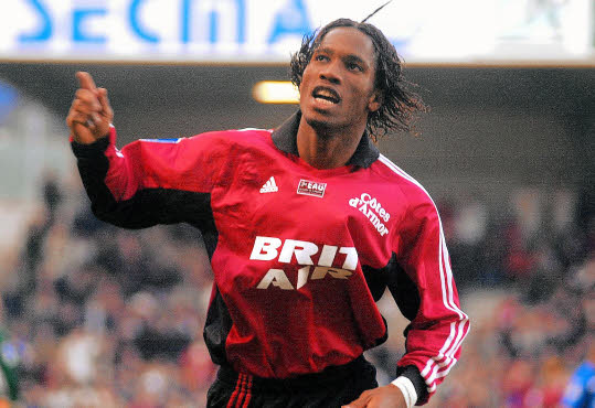 ~|--ABOUT DIDIER DROGBA-TENTANG DIDIER DROGBA--|~