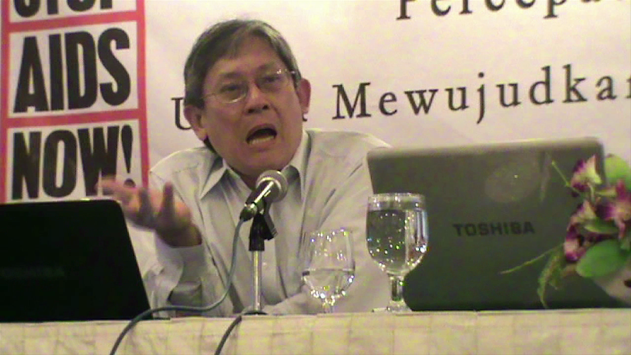 Stephen Suleeman, Pendeta Sekaligus Editor Wikipedia