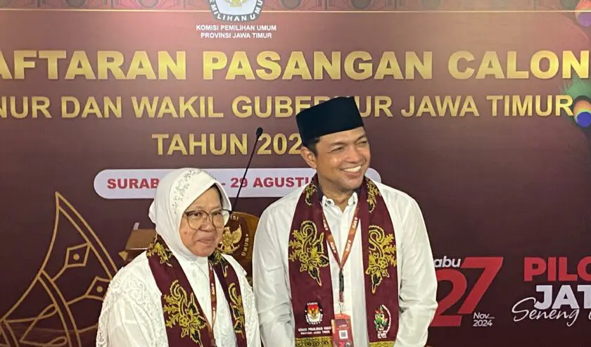 Harta Kekayaan Risma Menjadi Dua Kali Lipat Setelah Jadi Menteri Sosial