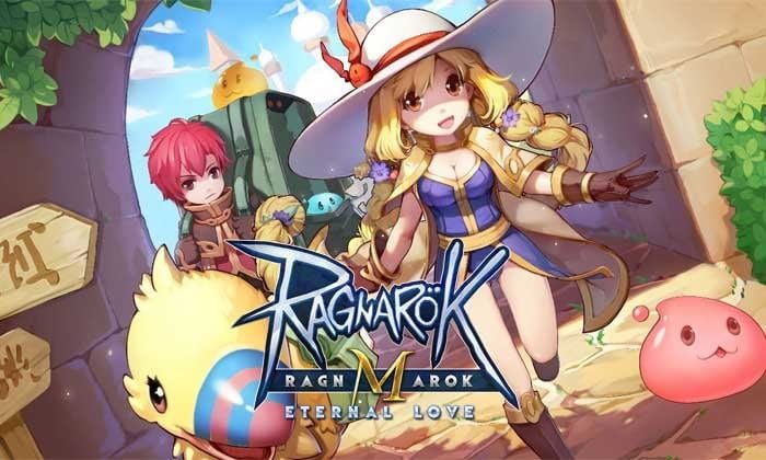 Ragnarok Mobile Eternal Love, Game Mobile Dengan Sejuta Keseruannya