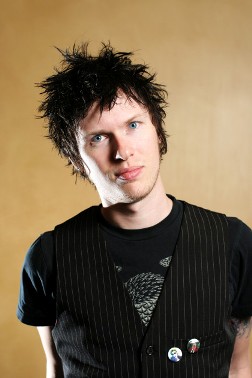 Masih ingat kah dengan band SUM 41 ? nostalgia