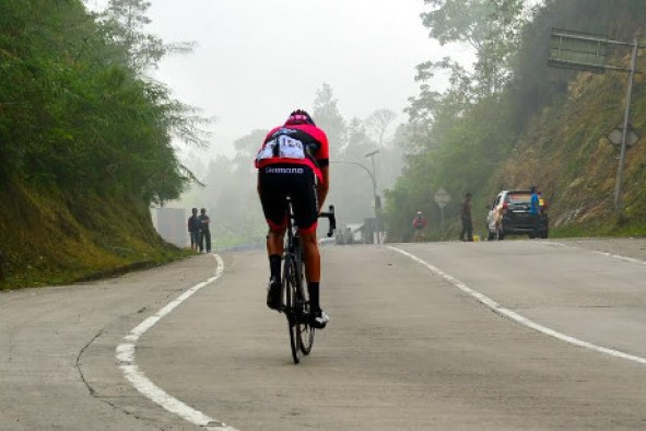 Fakta-Fakta Unik Tour de Singkarak, Event Balap Sepeda Terbesar di Indonesia