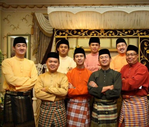 "Saatnya Impian Jadi Nyata": Beragam Budaya Negara Singapur