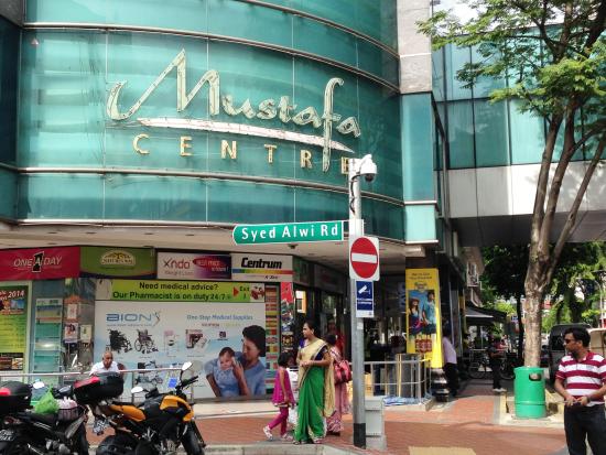 &#91;Saatnya Impian Jadi Nyata&#93; - Ternyata Ada 10 Tempat Wisata Gratis di Singapura Gan !