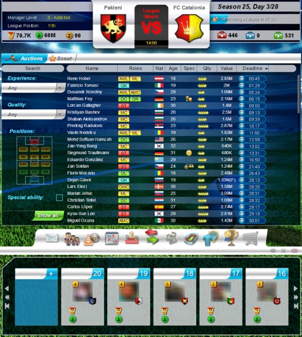 5 Game Facebook Terpopuler