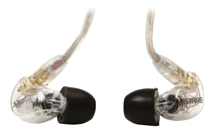 Pengenalan Audio &quot;HEAR&quot; Headphone Earphone (Cetakan Kedua)