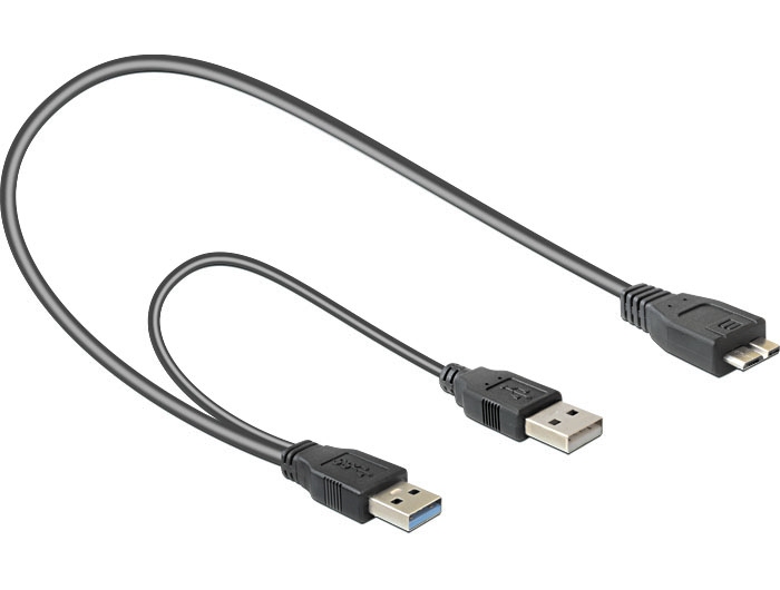ASK Micro usb 3.0 kabel