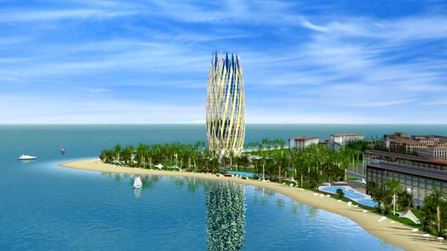 6 Lokasi Wisata Paling Unik di Dunia