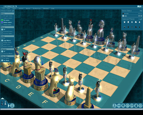 Chessmaster 10th Edition (yang ngerasa pemain catur masuk sini)