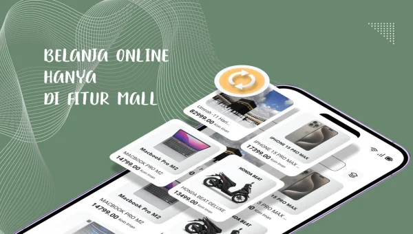 The Deeds Salam Media Aplikasi Penghasil Uang Terbaru Gratis Tanpa Modal, Daftar Yuk