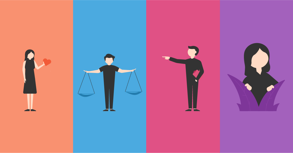 Macam-macam Tes Kepribadian Online Untuk Cari Pekerjaan yang Cocok