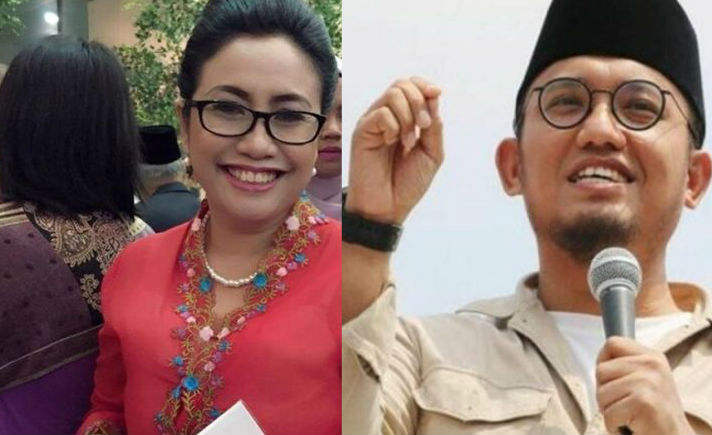 Pengacara Nanik: Ratna Awalnya Ingin Konpers Penganiayaan