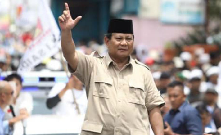 Surat untuk Pak Prabowo yang Mulai Sakit-sakitan