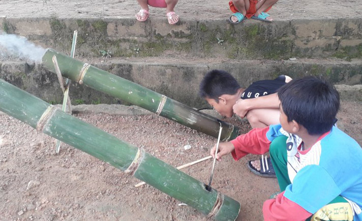 4 Tradisi Ramadhan Ini Amat Ndeso, Tapi Ngangenin!