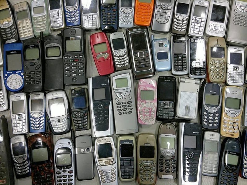 Fredrik Idestam, Pendiri Nokia Lulusan Pertambangan