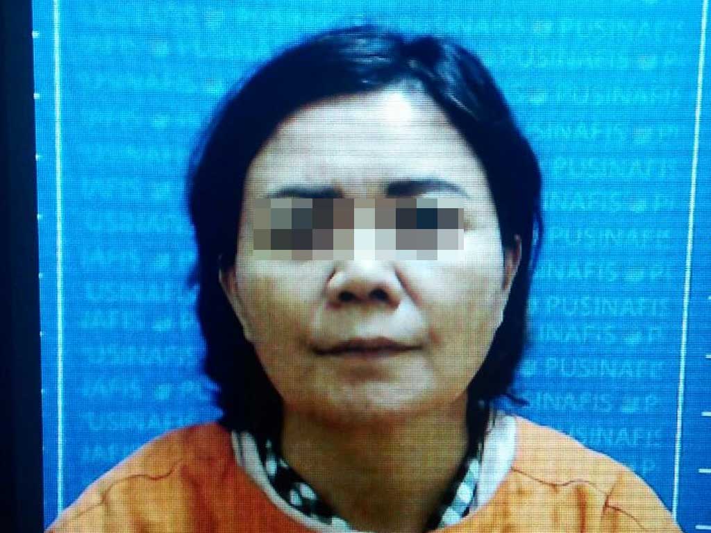 Perwira Poldasu Terlibat Pembakaran Vila di Samosir