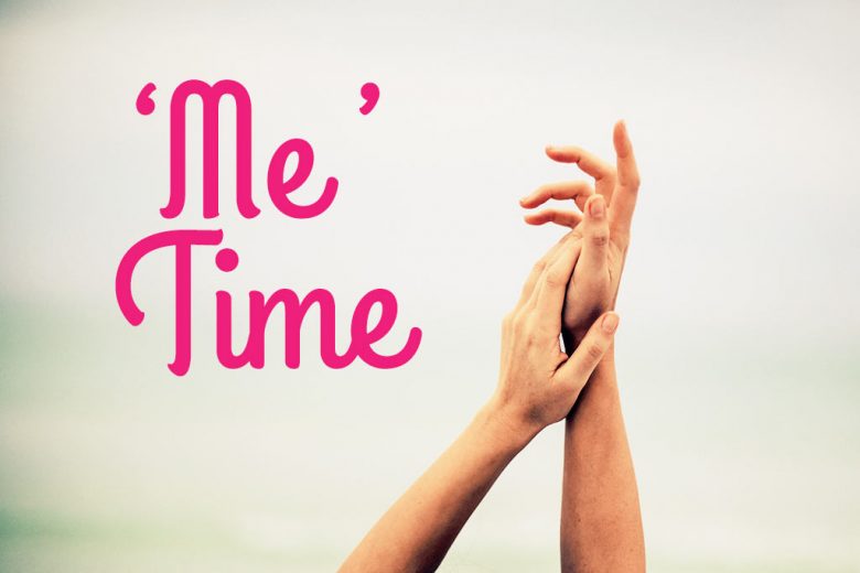 Me Time Saat Sudah Berkeluarga, Pentingkah?