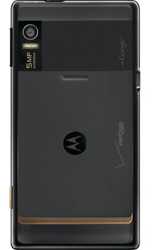 &#91;Lounge&#93; Motorola DROID a.k.a D1