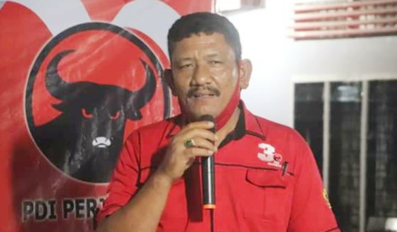 tak-terima-dipecat-dari-pdip-4-anggota-dprd-samosir-gugat-megawati-rp-40-m