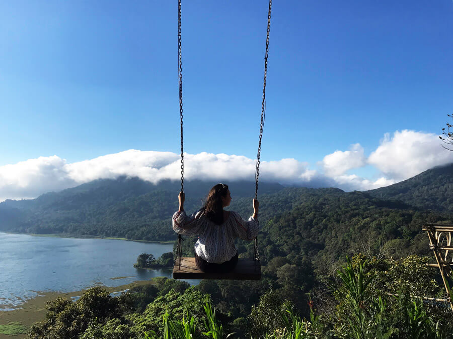 &#91;Coc Reg. Bali&#93; Rugi Kalau Gak Berkunjung ke 6 Wisata Tersembunyi di Bali