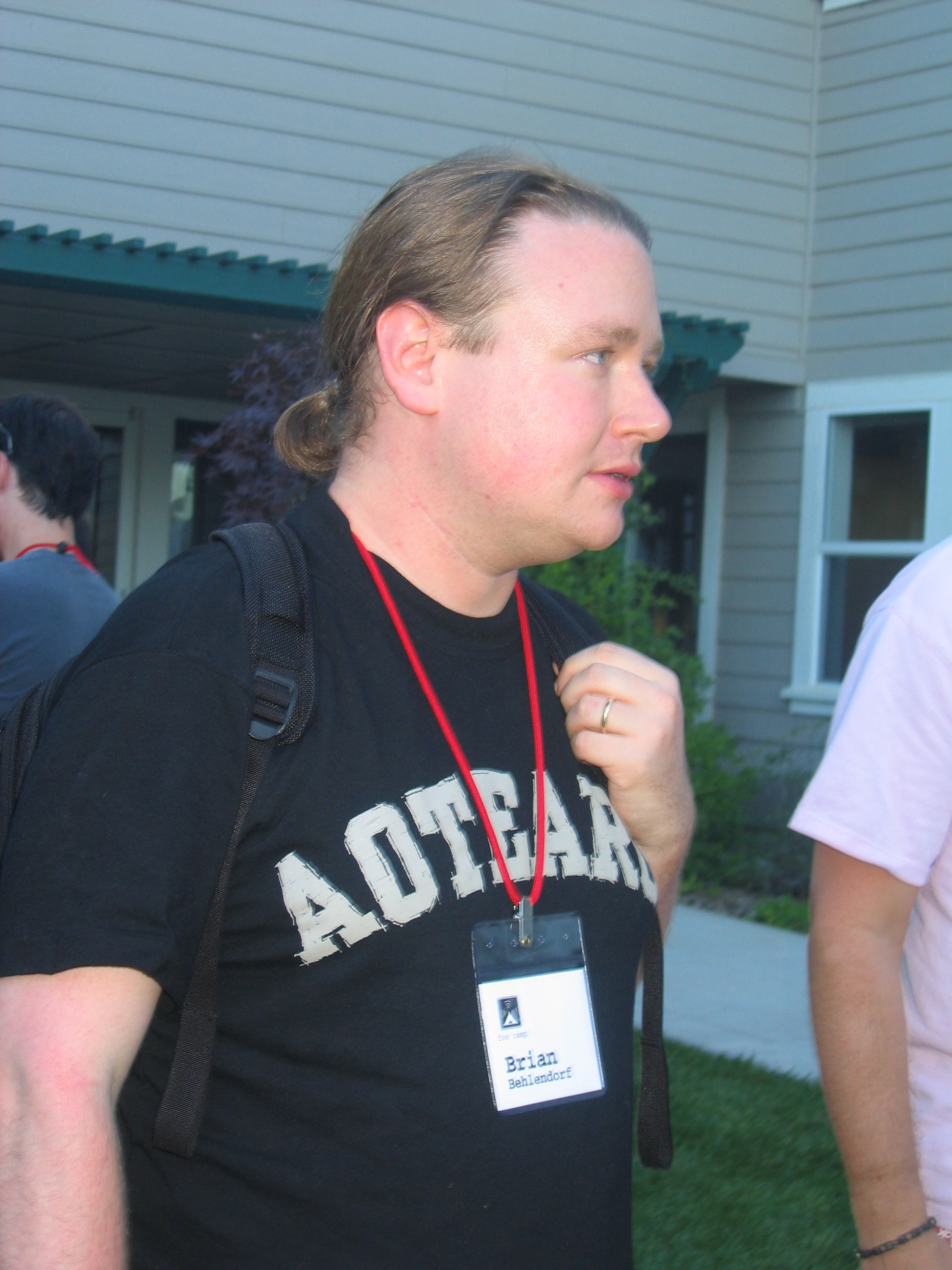 6 Programmer Paling Legendaris di Dunia 