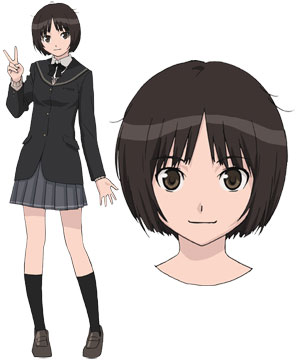 Amagami SS Season 2