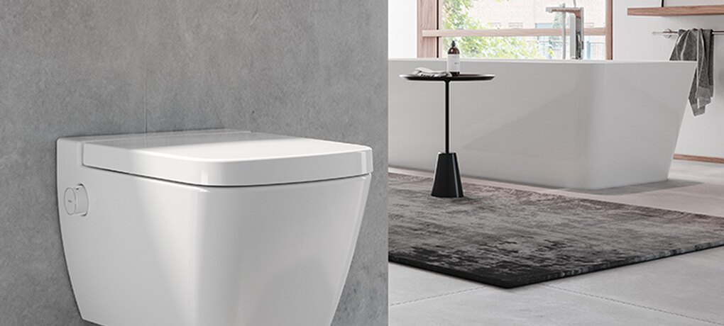 Throne Science: Toilet Pintar yang Siap Cek Kesehatan Usus Kamu