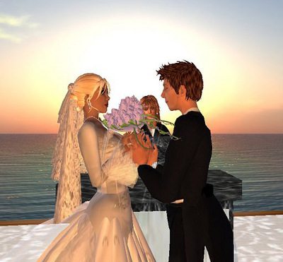 IMVU, Second Life atau Smallworlds?