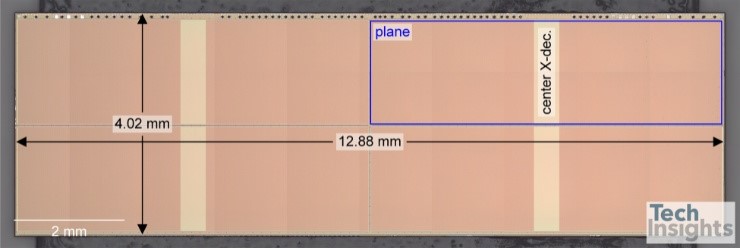 Dibanned AS, Perusahaan China Ciptakan 3D NAND Memory Chip Tercanggih Di Dunia