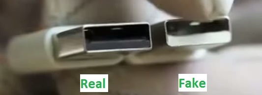Ini Dia Cara Membedakan Powerbank Xiaomi Asli/KW